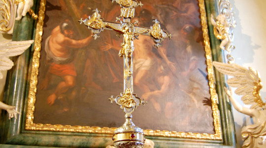 27 -29.11.2014  Rekolekcje przed odpustem parafialnym