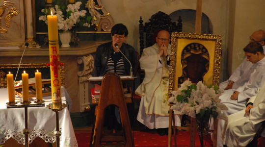 11.05.2014  BUDZIMY OLBRZYMA 