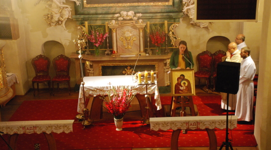 05.10.2014 BUDZIMY OLBRZYMA