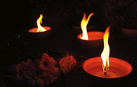 01, 02.11.2015 Uroczystość Wszystkich Świętych i Dzień Zaduszny