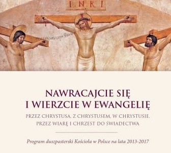 30.11.2014  Początek nowego roku liturgicznego 2014/2015