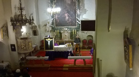 07.03.2015 BUDZIMY OLBRZYMA