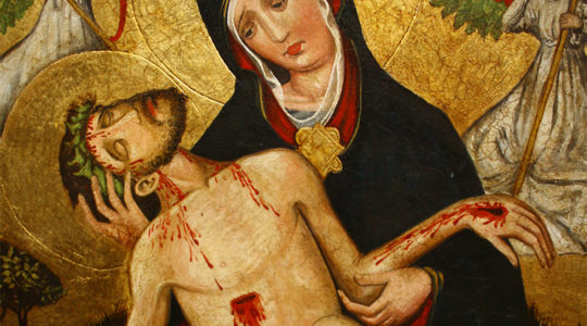 14.04.2019  KONCERT PASYJNY