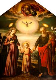 07-10.04.2019 Rekolekcje wielkopostne